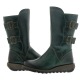 Womens Boots Stela Petrol