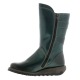 Womens Boots Stela Petrol