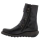 Womens Boots Claudia Black