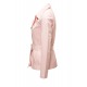 Womens Coat Leticia Pink