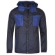 Men´s Jacket William Navy