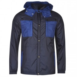 Men´s Jacket William Navy