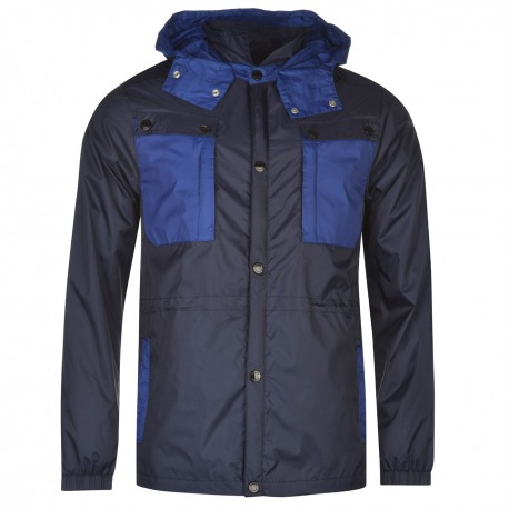 Men´s Jacket William Navy