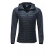 Men´s Jacket Roland Navy