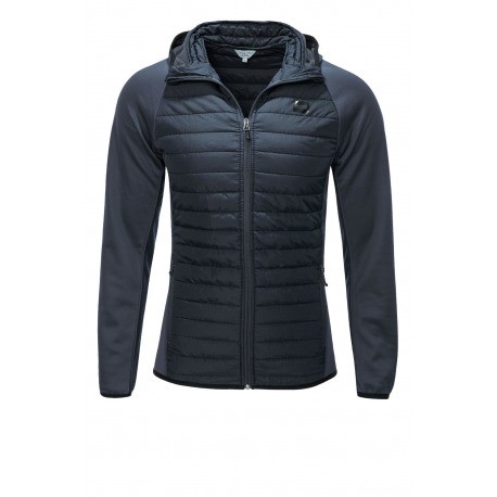 Men´s Jacket Roland Navy