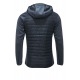 Men´s Jacket Roland Navy