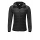 Men´s Jacket Roland Black