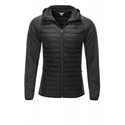 Men´s Jacket Roland Black