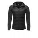 Men´s Jacket Roland Black