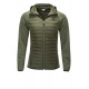 Men´s Jacket Roland Olive