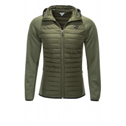 Men´s Jacket Roland Olive