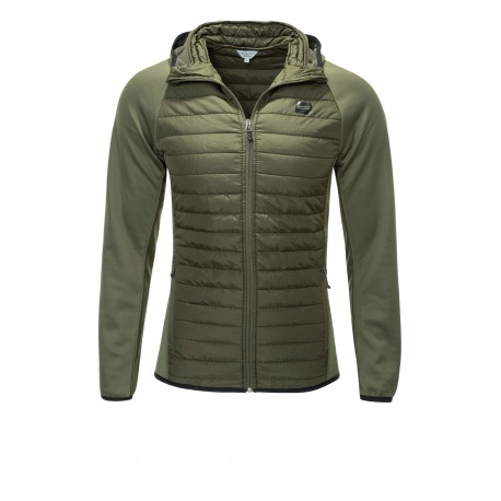 Men´s Jacket Roland Olive