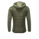 Men´s Jacket Roland Olive