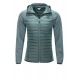 Men´s Jacket Roland Blue