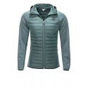 Men´s Jacket Roland Blue