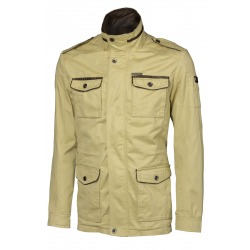 Men´s Jacket Abel Beige