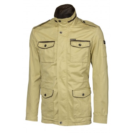 Men´s Jacket Abel Beige