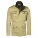 Men´s Jacket Abel Beige