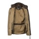Men´s Jacket Abel Light Brown