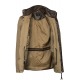 Men´s Jacket Abel Light Brown