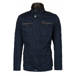 Men´s Jacket Abel Navy