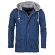 Men´s Jacket Antony Blue