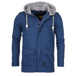 Men´s Jacket Antony Blue