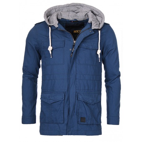 Men´s Jacket Antony Blue