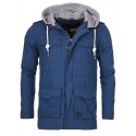 Men´s Jacket Antony Blue