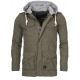 Men´s Jacket Antony Green