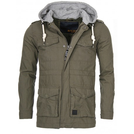 Men´s Jacket Antony Green