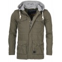 Men´s Jacket Antony Green