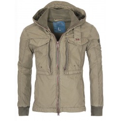 Men´s Jacket Marko Green