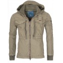 Men´s Jacket Marko Green