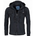 Men´s Jacket Marko Black