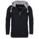 Men´s Jacket Antony Black