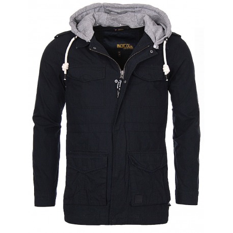 Men´s Jacket Antony Black