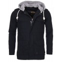 Men´s Jacket Antony Black