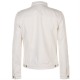 Men´s Denim Jacket Konrad White