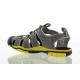 Mens Sandals Striker Grey