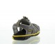 Mens Sandals Striker Grey