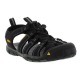 Mens Sandals Striker Black