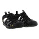 Mens Sandals Striker Black