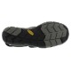 Mens Sandals Striker Black