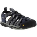 Mens Sandals Striker Navy