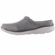 Mens Sandals Cruiser Light Grey