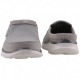 Mens Sandals Cruiser Light Grey