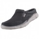 Mens Sandals Cruiser Grey