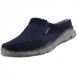 Mens Sandals Cruiser Navy