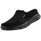 Mens Sandals Cruiser Black